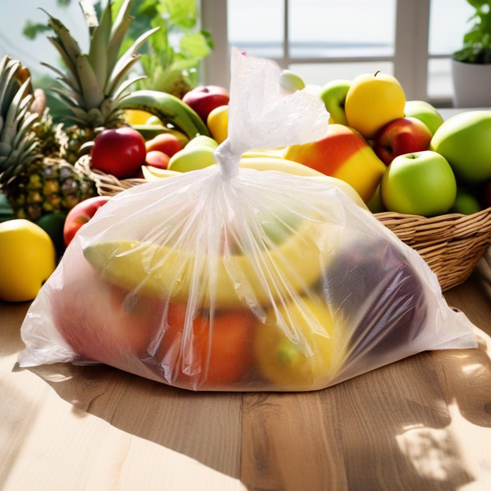 food storage bags